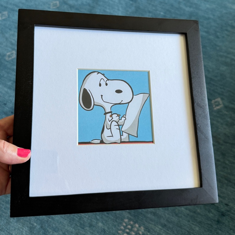 Pottery Barn Frame